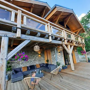  Chalet Chalet Léonie